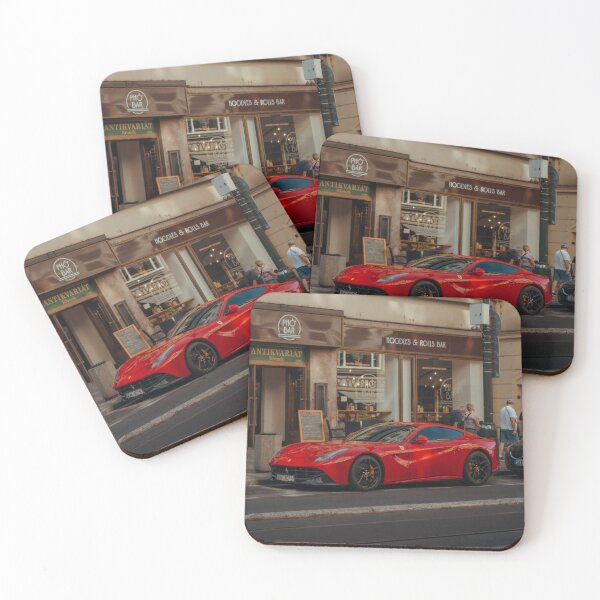 Item preview, Ferrari F12 Berlinetta designed and sold by VitaliiShop.