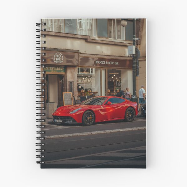 Item preview, Ferrari F12 Berlinetta designed and sold by VitaliiShop.