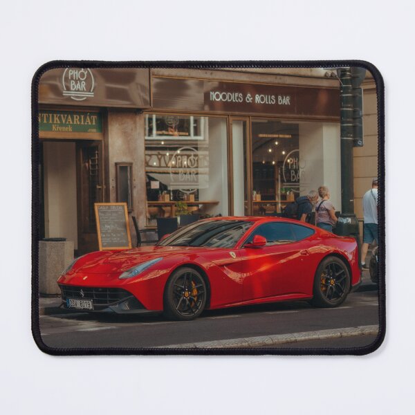 Item preview, Ferrari F12 Berlinetta designed and sold by VitaliiShop.