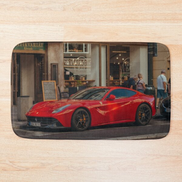 Item preview, Ferrari F12 Berlinetta designed and sold by VitaliiShop.