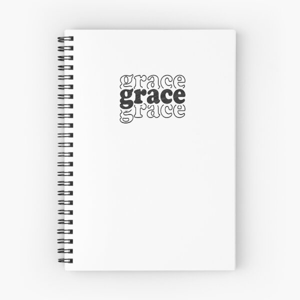 Item preview, Grace Name Personalized designed and sold by Oussinc.