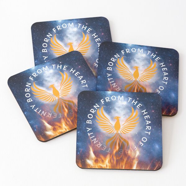 Item preview, Rise of the Phoenix -born from the Ashes  designed and sold by Raindreamart.