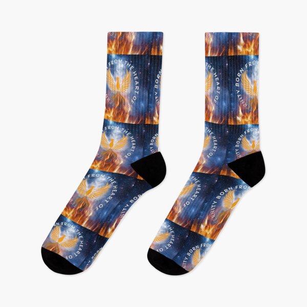 Item preview, Rise of the Phoenix -born from the Ashes  designed and sold by Raindreamart.