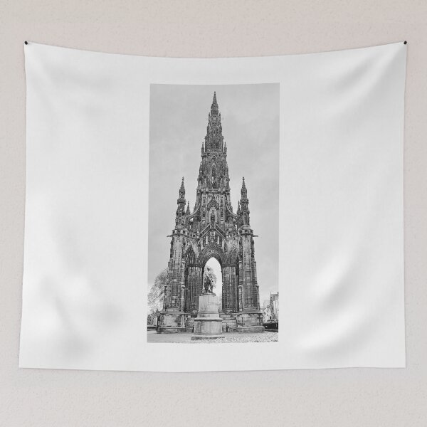 Item preview, Scotts Monument designed and sold by Samuel Schaar.