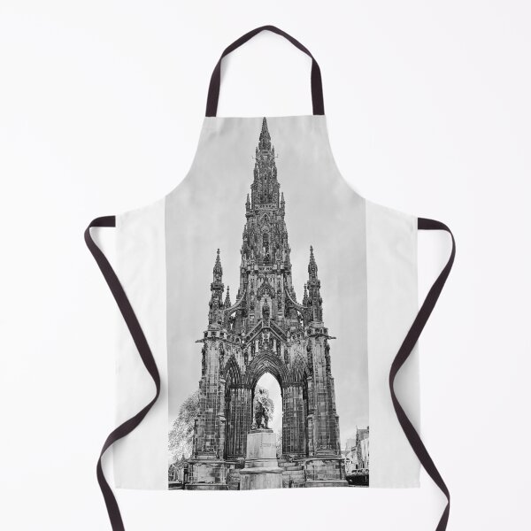 Item preview, Scotts Monument designed and sold by Samuel Schaar.