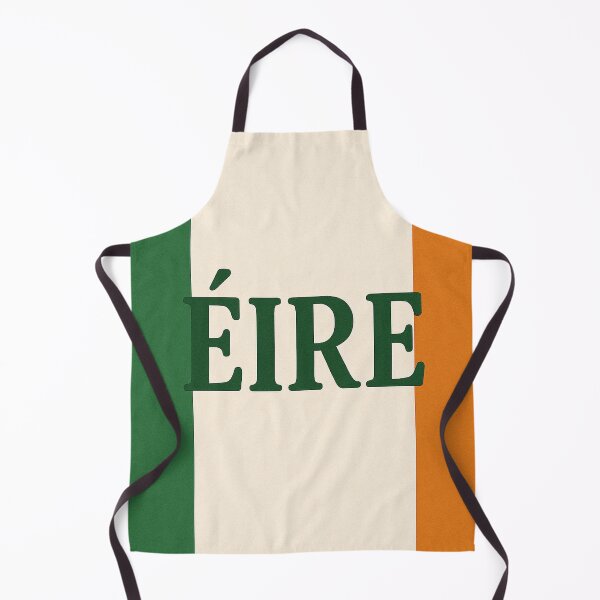 Item preview, Éire Ireland Flag – Irish Pride Tricolour Design designed and sold by GarnerSupplyCo.