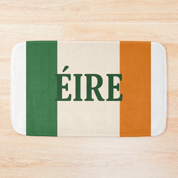 Item preview, Éire Ireland Flag – Irish Pride Tricolour Design designed and sold by GarnerSupplyCo.