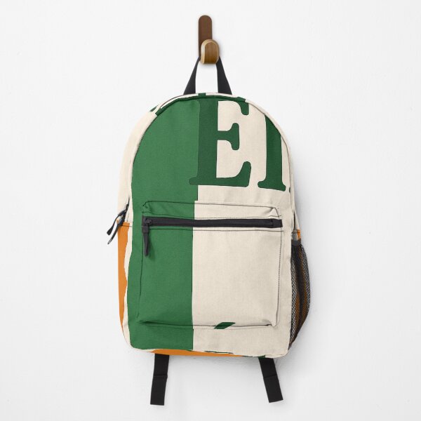 Item preview, Éire Ireland Flag – Irish Pride Tricolour Design designed and sold by GarnerSupplyCo.