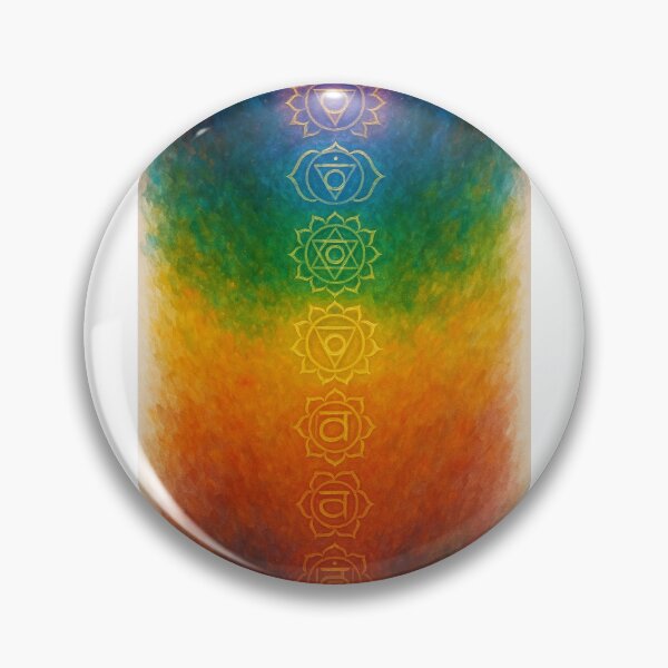 Item preview, Chakra  designed and sold by Kas2791.