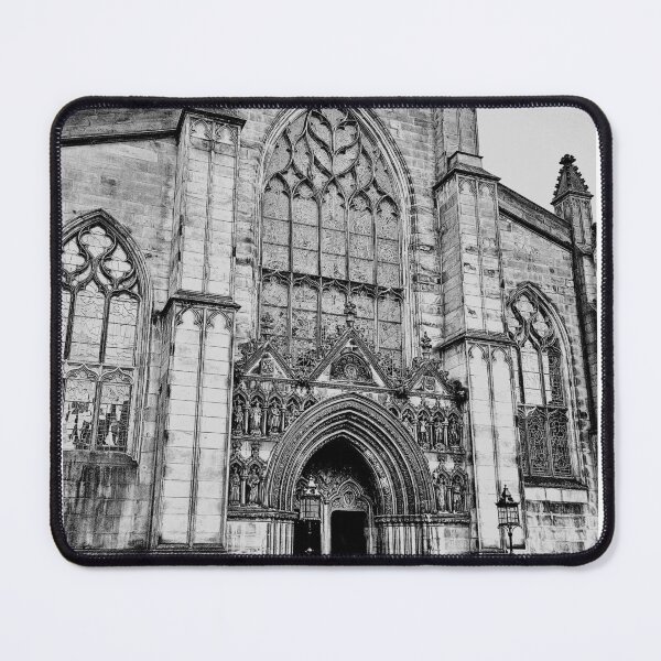Item preview, St. Giles Cathedral designed and sold by Samuel Schaar.