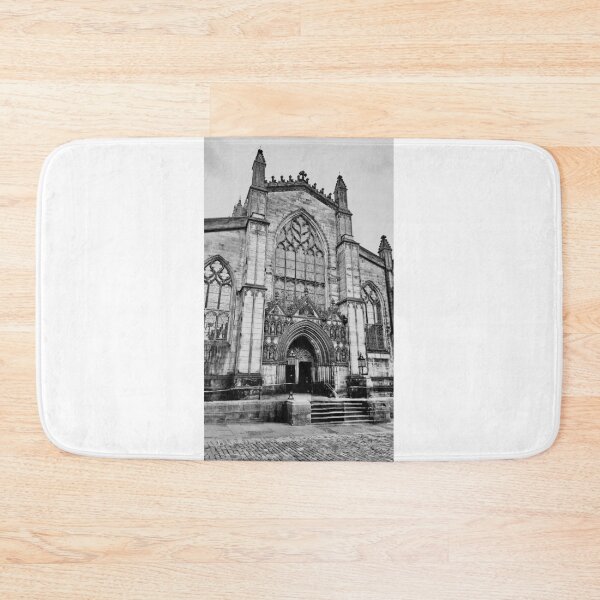 Item preview, St. Giles Cathedral designed and sold by Samuel Schaar.