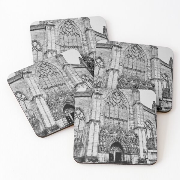 Item preview, St. Giles Cathedral designed and sold by Samuel Schaar.
