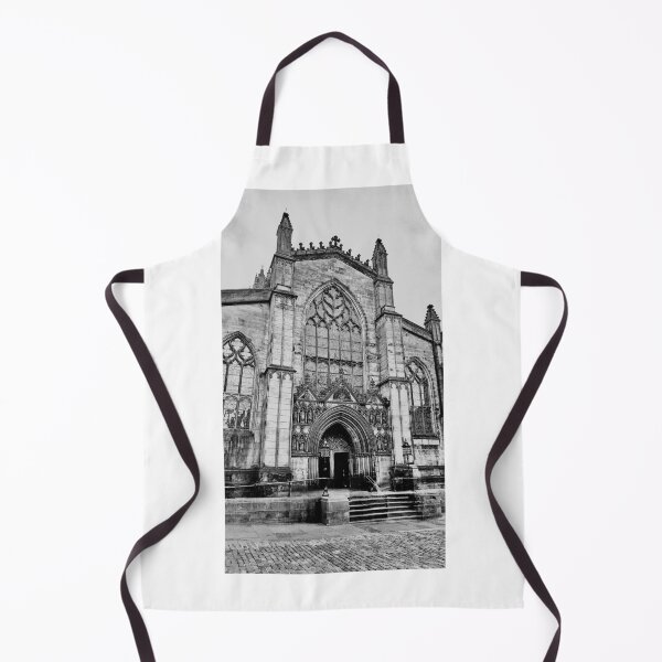 Item preview, St. Giles Cathedral designed and sold by Samuel Schaar.
