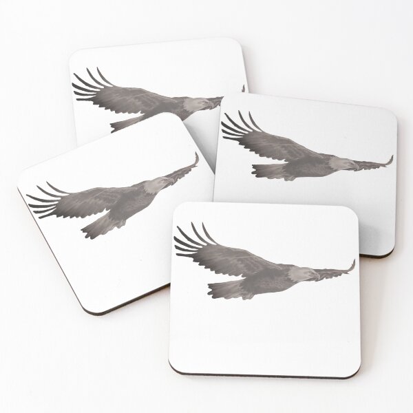 Item preview, Flight of the eagle  designed and sold by CBuniquedesigns.