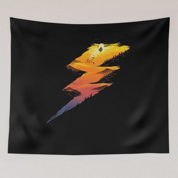 Item preview, Beautiful Sunset designed and sold by Dan Elijah Fajardo.
