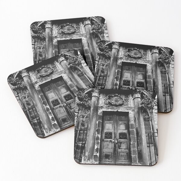 Item preview, Edinburgh Crypt designed and sold by Samuel Schaar.
