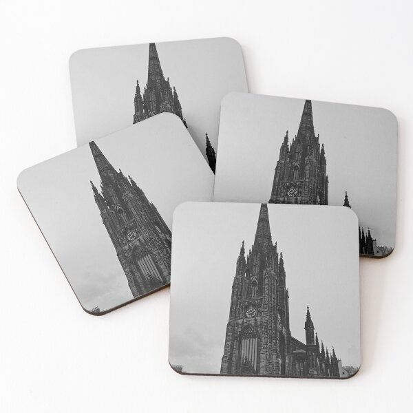 Item preview, Tolbooth Kirk (Edinburgh) designed and sold by Samuel Schaar.