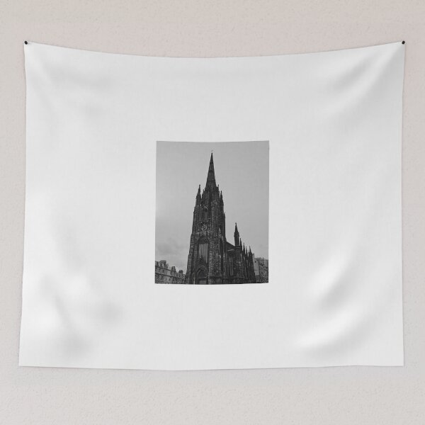 Item preview, Tolbooth Kirk (Edinburgh) designed and sold by Samuel Schaar.
