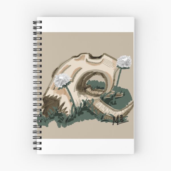 Item preview, Deer Skull designed and sold by MishyMom.