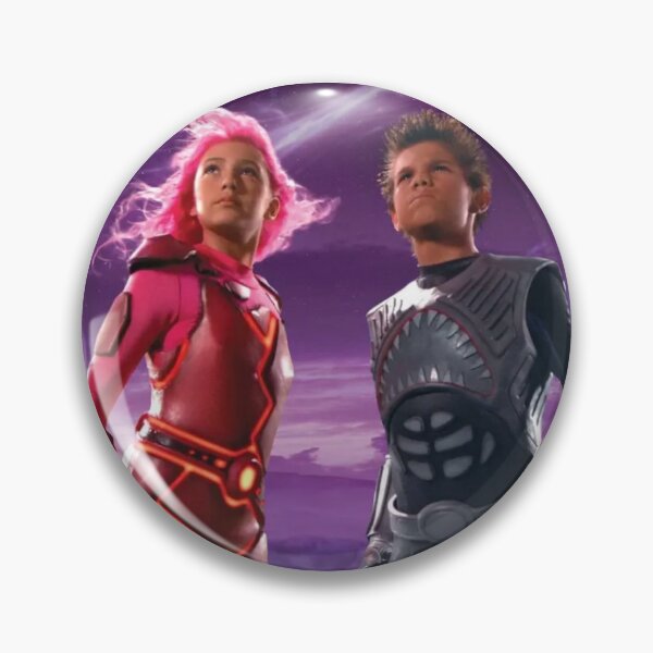 Item preview, Sharkboy&lavagirl designed and sold by makayla-creates.