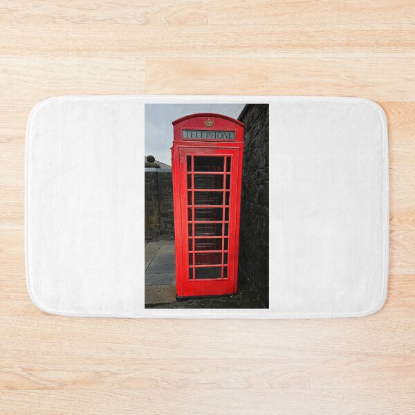 Item preview, United Kingdom Phone designed and sold by Samuel Schaar.