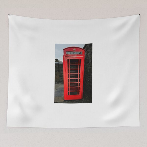 Item preview, United Kingdom Phone designed and sold by Samuel Schaar.