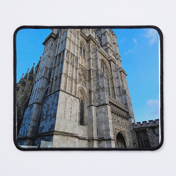 Item preview, Westminster Abbey designed and sold by Samuel Schaar.