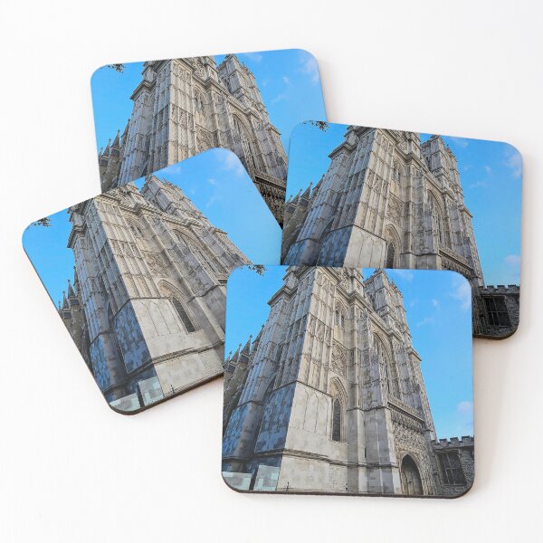 Item preview, Westminster Abbey designed and sold by Samuel Schaar.