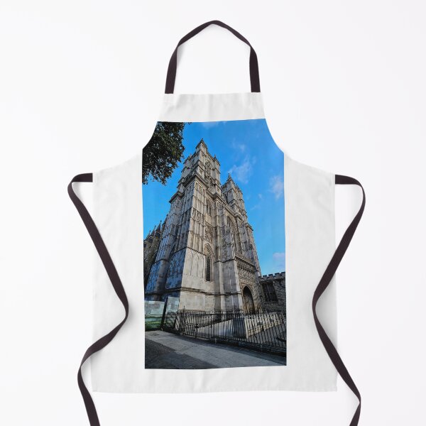 Item preview, Westminster Abbey designed and sold by Samuel Schaar.