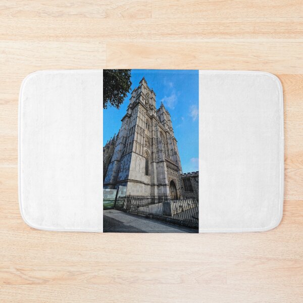 Item preview, Westminster Abbey designed and sold by Samuel Schaar.