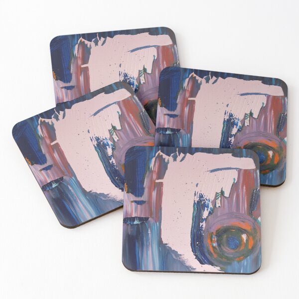 Item preview, In the Face of designed and sold by LaurenMyersArtist.