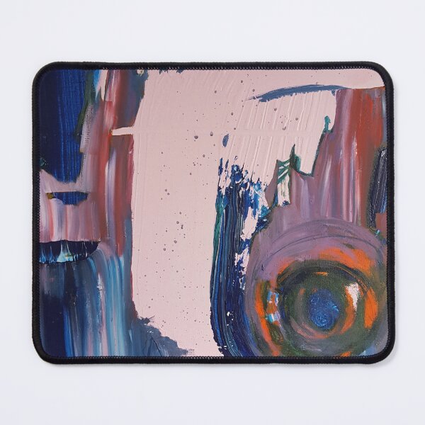 Item preview, In the Face of designed and sold by LaurenMyersArtist.