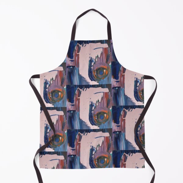 Item preview, In the Face of designed and sold by LaurenMyersArtist.
