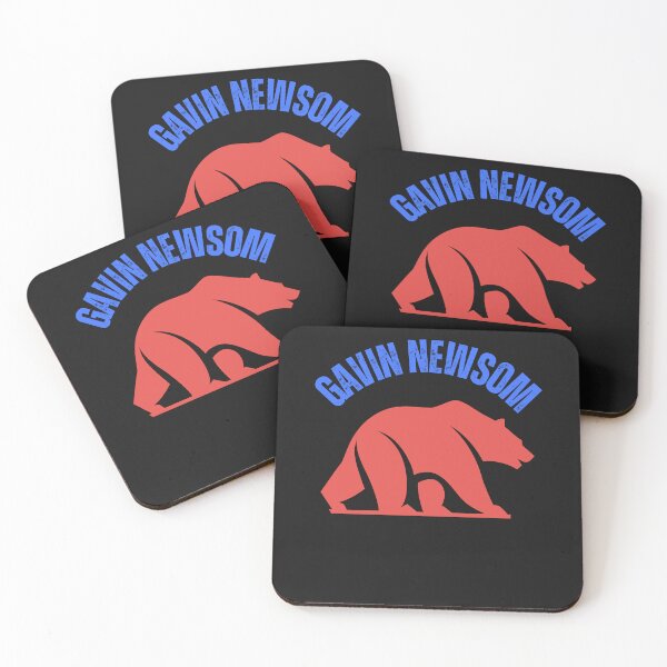Item preview, Gavin Newsom president election 2028 designed and sold by erozzz.