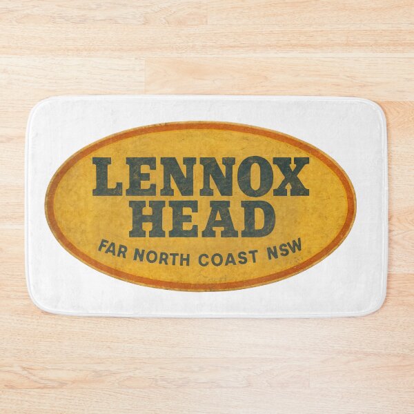 Item preview, Lennox Head, Australia designed and sold by LoveLabDesign.