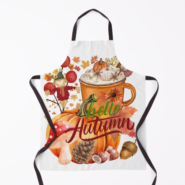 Item preview, Hello Autumn vibes. Beautiful Fall energy. designed and sold by HowAboutTee.