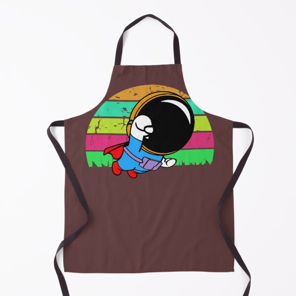 Item preview, superhero, / super dad / red superhero with a cape designed and sold by AstronautMerch.