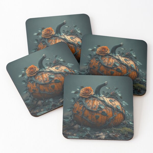 Item preview, Autumnal Vine Embrace designed and sold by David R Sawin The Architects Of Eden.