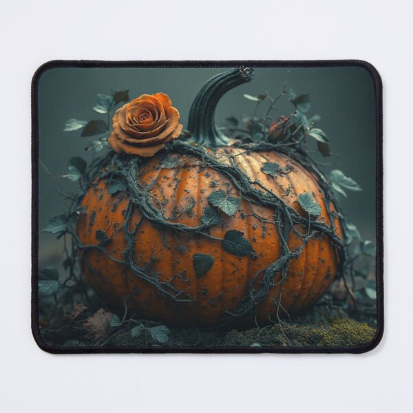 Item preview, Autumnal Vine Embrace designed and sold by Eden Underground Radio (Official Merch).