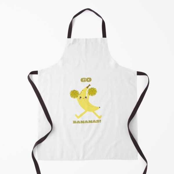 Item preview, Go Bananas designed and sold by PurrfectPotato.