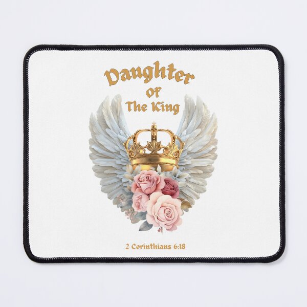 Item preview, Daughter of the King designed and sold by coloursforkids.