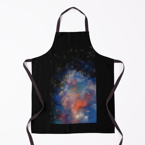 Item preview, Episk Tåge (Epic Nebula in Danish) by ElitebyElise designed and sold by ElitebyElise.