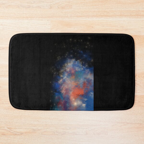 Item preview, Episk Tåge (Epic Nebula in Danish) by ElitebyElise designed and sold by ElitebyElise.