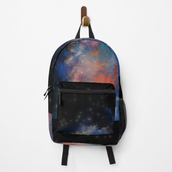 Item preview, Episk Tåge (Epic Nebula in Danish) by ElitebyElise designed and sold by ElitebyElise.
