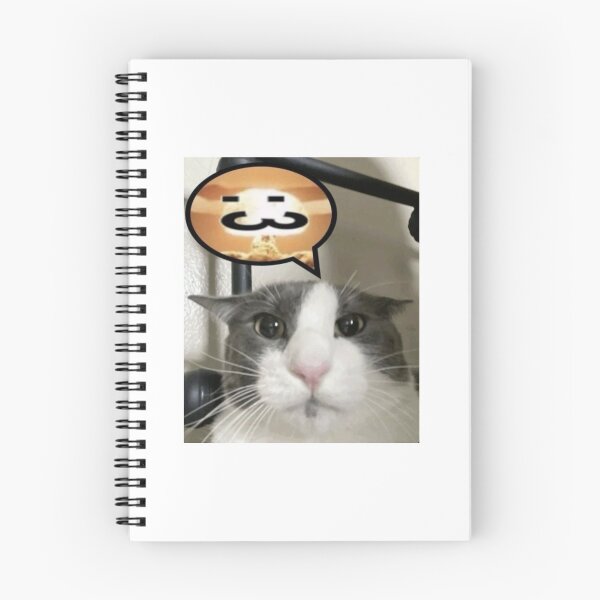 Item preview, Cat explosion :3 meme brianrot meme car  designed and sold by romanticists.