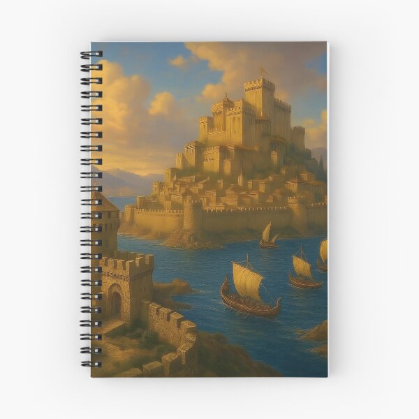 Item preview, Let's siege New Carthage - Qart Hadasht designed and sold by WirelessChimp.