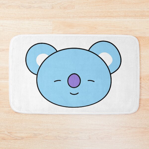 Item preview, BTS RM - BT21 Koya (1) designed and sold by 0627june.