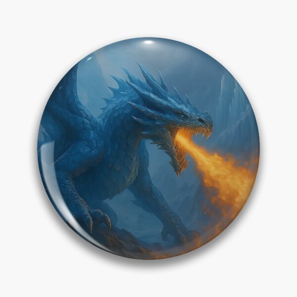 Item preview, Ice dragon but inside his flame is warm designed and sold by WirelessChimp.