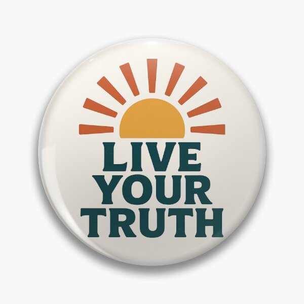 Item preview, Live your truth  designed and sold by Kas2791.