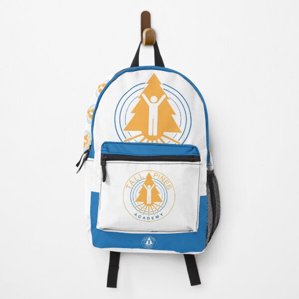 Item preview, Wayward TV Show Tall Pines Academy Netflix designed and sold by Captain Banjo.